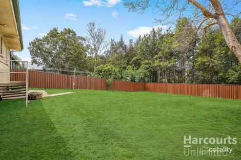 Property photo of 38 Kennedy Parade Lalor Park NSW 2147