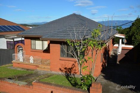 Property photo of 8 Parker Street Port Kembla NSW 2505