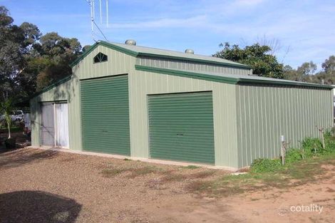 Property photo of 39 Willoughby Street Murchison VIC 3610