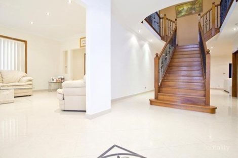 Property photo of 7 Mortimer Close Cecil Hills NSW 2171