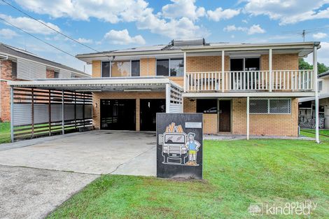 Property photo of 11 Marigold Street Margate QLD 4019