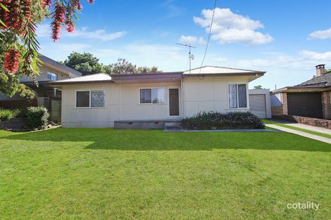 Property photo of 811 Gap Road Glenroy NSW 2640