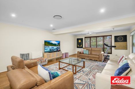 Property photo of 27 Thornbury Circuit Stanhope Gardens NSW 2768