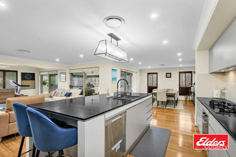 Property photo of 27 Thornbury Circuit Stanhope Gardens NSW 2768