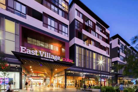 107/2 Victoria Park Pde, Zetland, NSW 2017