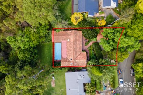 Property photo of 3 Stella Close East Killara NSW 2071