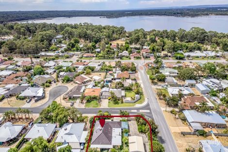 Property photo of 2 Kookaburra Drive Greenfields WA 6210