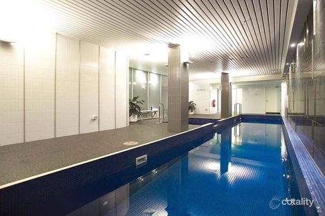 Property photo of 809/25 Wills Street Melbourne VIC 3000