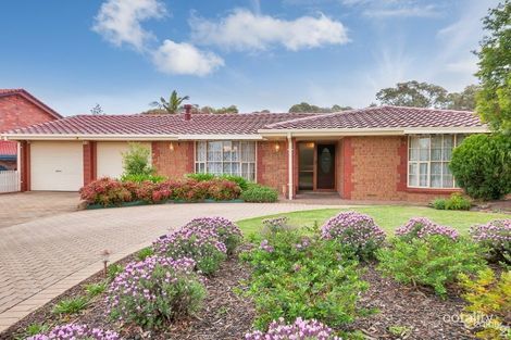 Property photo of 87 Carruthers Drive Modbury North SA 5092