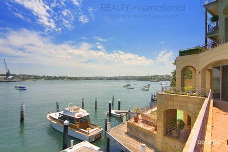 Property photo of 1/18-20 River Street Birchgrove NSW 2041