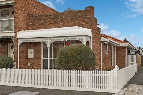 Property photo of 3/53 Evans Street Brunswick VIC 3056