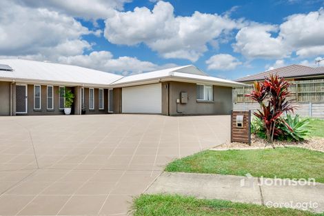 Property photo of 2/14 Earlwood Court Raceview QLD 4305