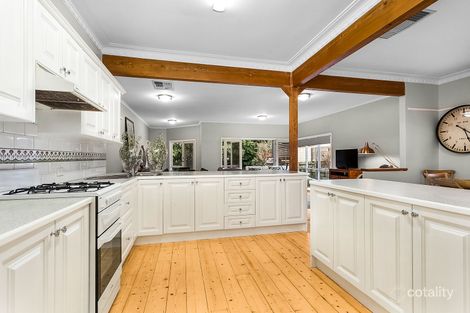Property photo of 134 Ivanhoe Parade Ivanhoe VIC 3079