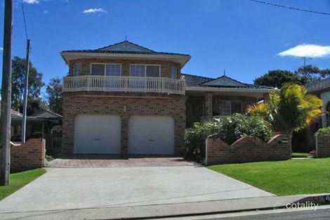 Property photo of 49 Jellicoe Street Hurstville Grove NSW 2220