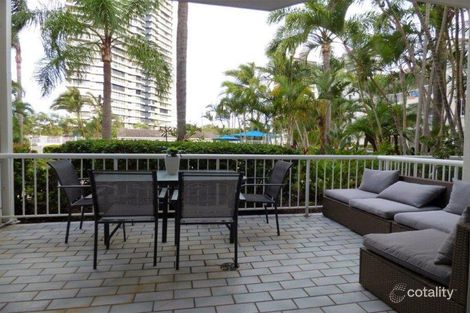 Property photo of 9/1 Cronin Avenue Main Beach QLD 4217