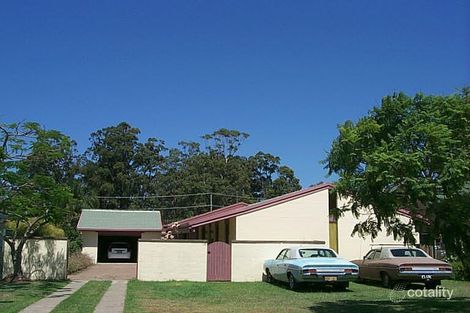 Property photo of 18 Rosedale Road Coffs Harbour NSW 2450