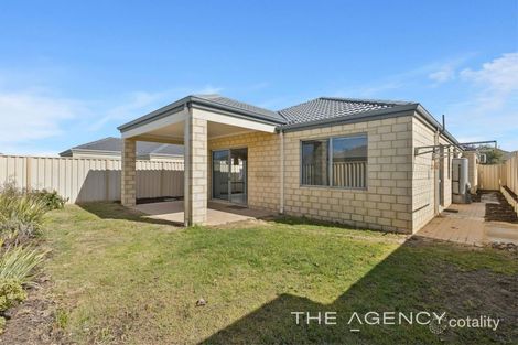 Property photo of 72 Billericay Circuit Butler WA 6036
