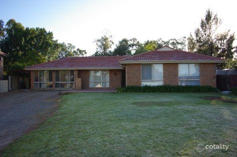 32 Panorama Cres, Freemans Reach, NSW 2756