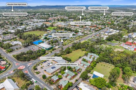 Property photo of 5/60 Macarthy Road Marsden QLD 4132