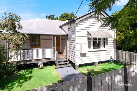 55 Salisbury St, Woolloongabba, QLD 4102