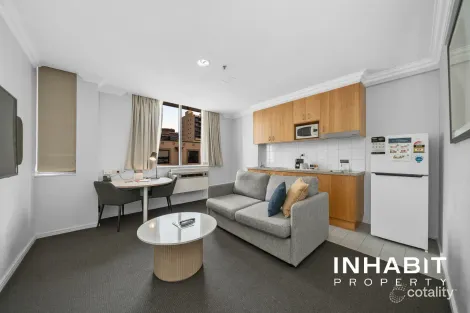 Property photo of 726/305 Murray Street Perth WA 6000