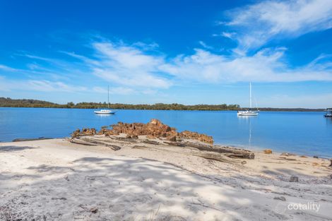 27 Gibbers Dr, Lemon Tree Passage, NSW 2319