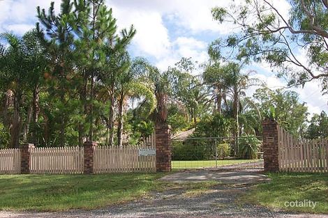 295 Stoney Camp Rd, Greenbank, QLD 4124