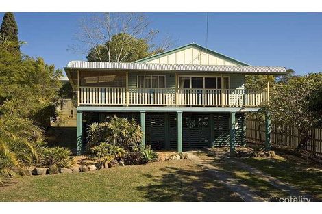 16 Lassie St, Oxley, QLD 4075