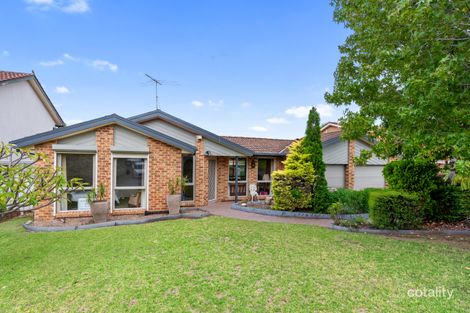 Property photo of 2 Martens Place Abbotsbury NSW 2176