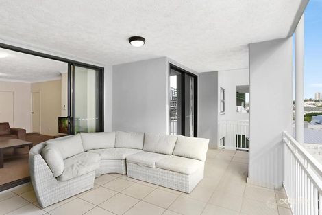 Property photo of 19/9-11 Manning Street South Brisbane QLD 4101