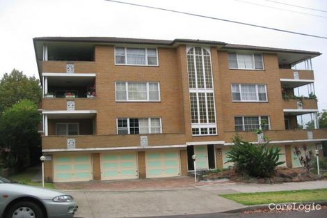 Property photo of 6/44 Chandos Street Ashfield NSW 2131