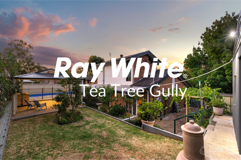 Property photo of 23 Wattle Crescent Tea Tree Gully SA 5091