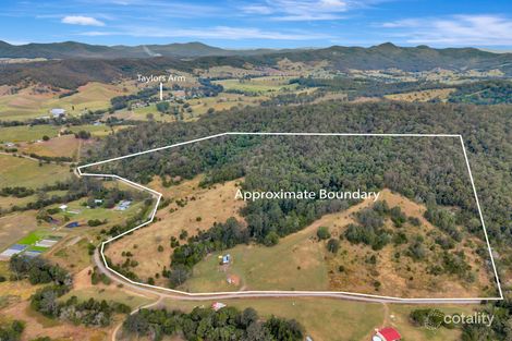 23 Butts Creek Rd, Taylors Arm, NSW 2447