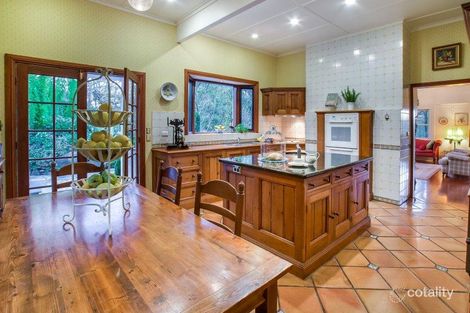 Property photo of 1 Wallaby Avenue Sassafras VIC 3787