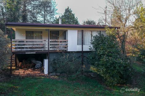 Property photo of 21 Nash Street Jamieson VIC 3723