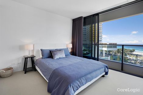 Property photo of 904/1 Oracle Boulevard Broadbeach QLD 4218