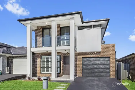 19 Bushpea Ave, Denham Court, NSW 2565