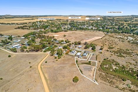 3a Albert St, Clunes, VIC 3370