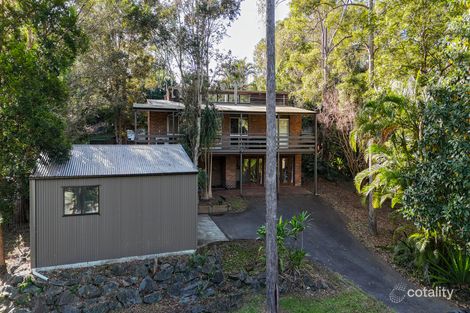 37 Rohlf St, Dayboro, QLD 4521