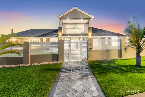 Property photo of 21 Wrasse Corner Yanchep WA 6035
