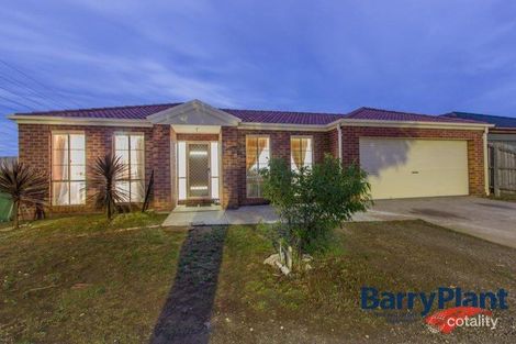 35 Vega Tce, Cranbourne, VIC 3977