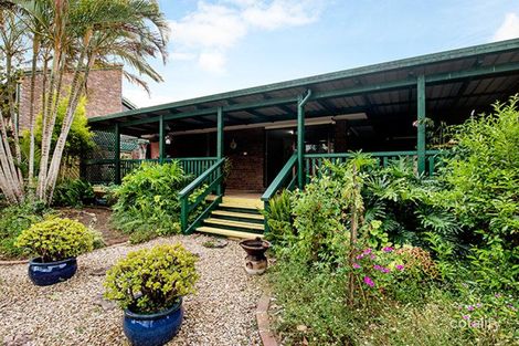 Property photo of 59 Riverlea Waters Drive Nerang QLD 4211