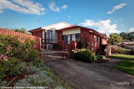 17 Barnard Cres, Shorewell Park, TAS 7320