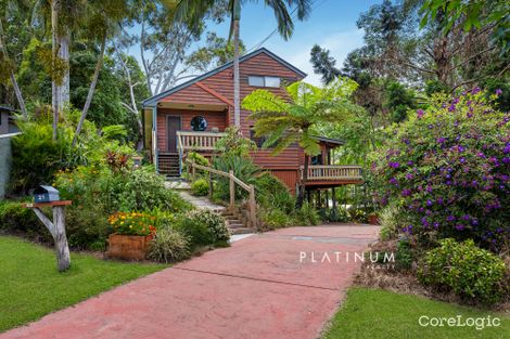 Property photo of 21 Regent Street Currumbin QLD 4223