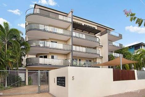 Property photo of 1/5 Lambell Terrace Larrakeyah NT 0820