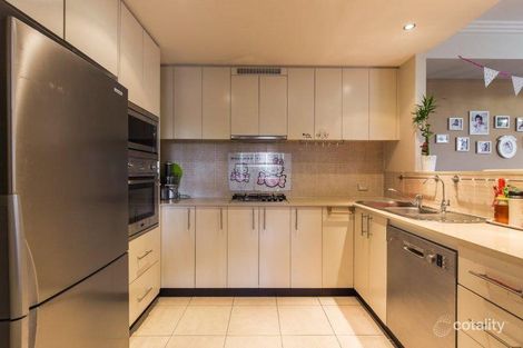 Property photo of 20/7 Bay Drive Meadowbank NSW 2114