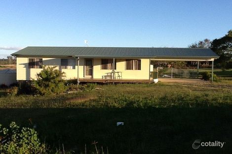 7 Nagel Ct, Murgon, QLD 4605