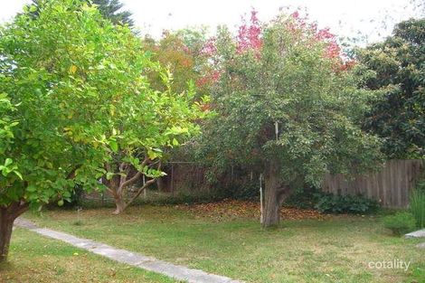 Property photo of 6 Gowar Avenue Camberwell VIC 3124