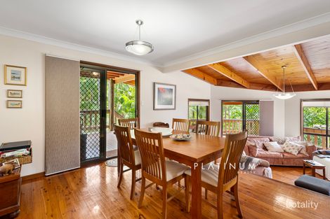 Property photo of 21 Regent Street Currumbin QLD 4223