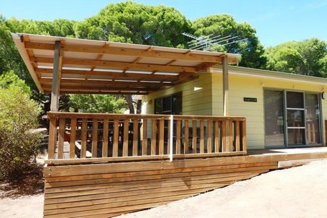 1 Grundy Ct, Second Valley, SA 5204